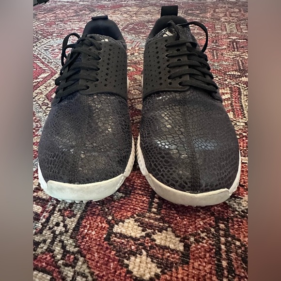 Men’s Adidas Adicross Bounce Golf Shoes, US 9.5 - Picture 11 of 11